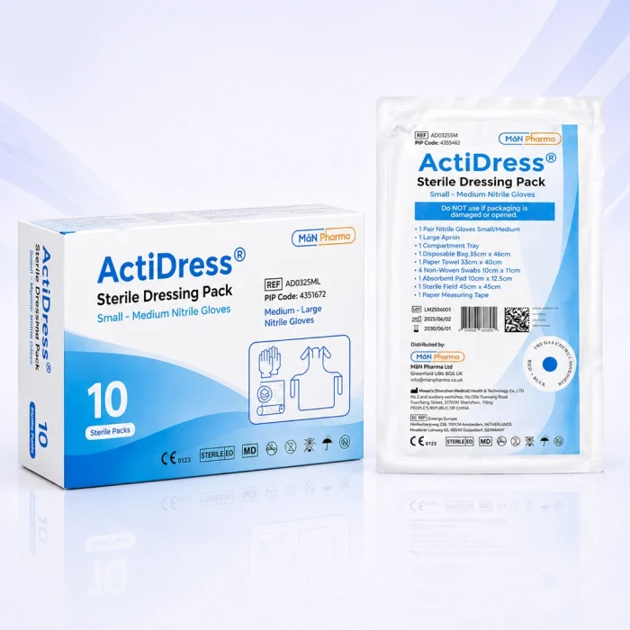 ActiDress
