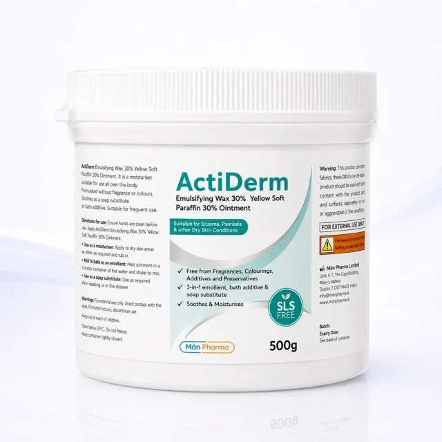 ActiDerm® Ointment