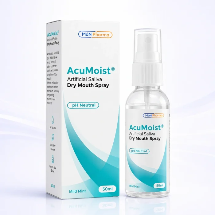 AcuMoist