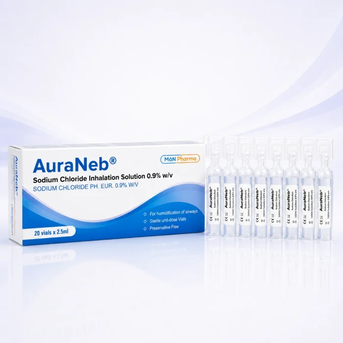 AuraNeb
