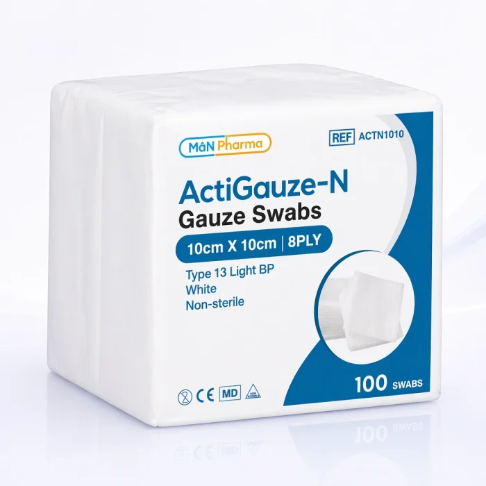 actigauze-NS-10x10